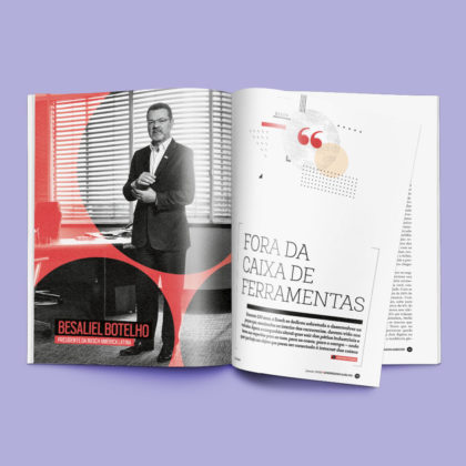 Época Negócios – Edição Entrevistas – Boch – Janeiro 2018