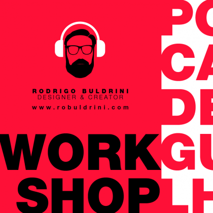 Podcast de Guerrilha – Como montar um podcast e espalhar suas ideias pelo mundo